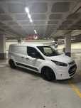 Ford Transit connect L2