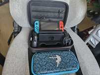 Nintendo Switch V2