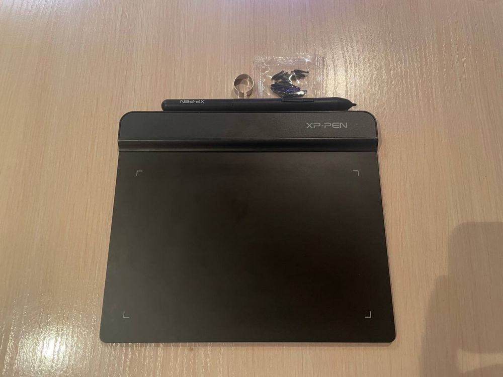 Xp pen star g640