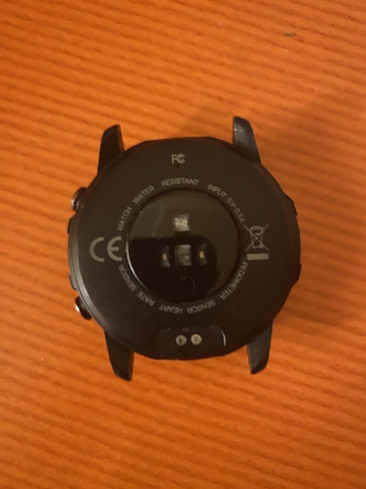 Smartwatch motsfit nx9