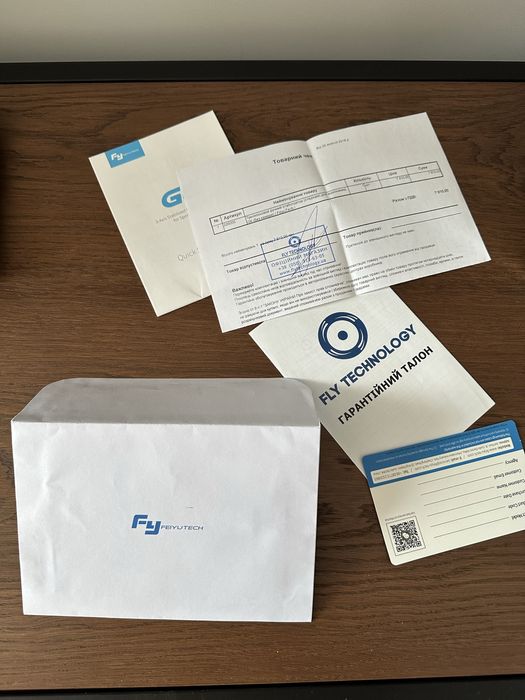 Продам стедікам / стабілізатор FeiyuTech G6 для екшн камери