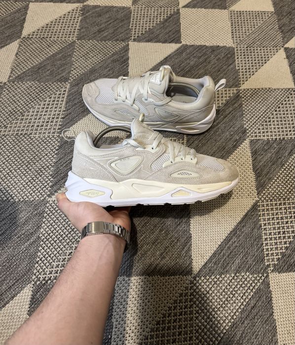 Оригінальні чоловічі кросівки Puma TRC Blaze