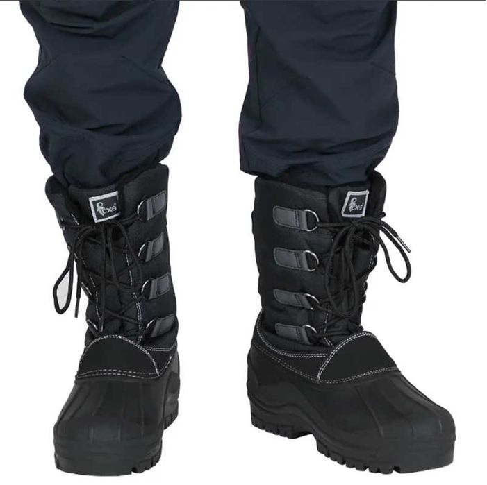 Спецвзуття зимове Спецобувь зимняя Робоче взуття Робочі чоботи Frost