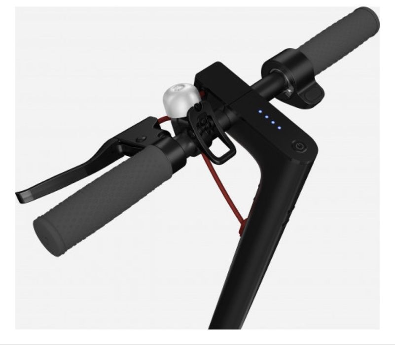 Електро самокат Xiomi