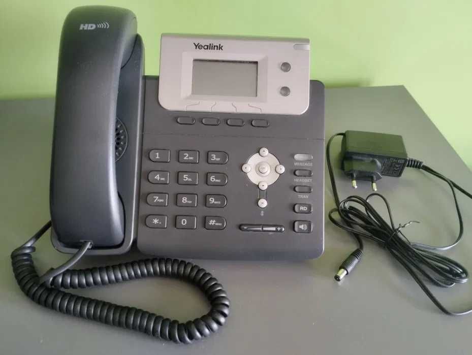 Telefon VoIP Yealink SIP-T21P