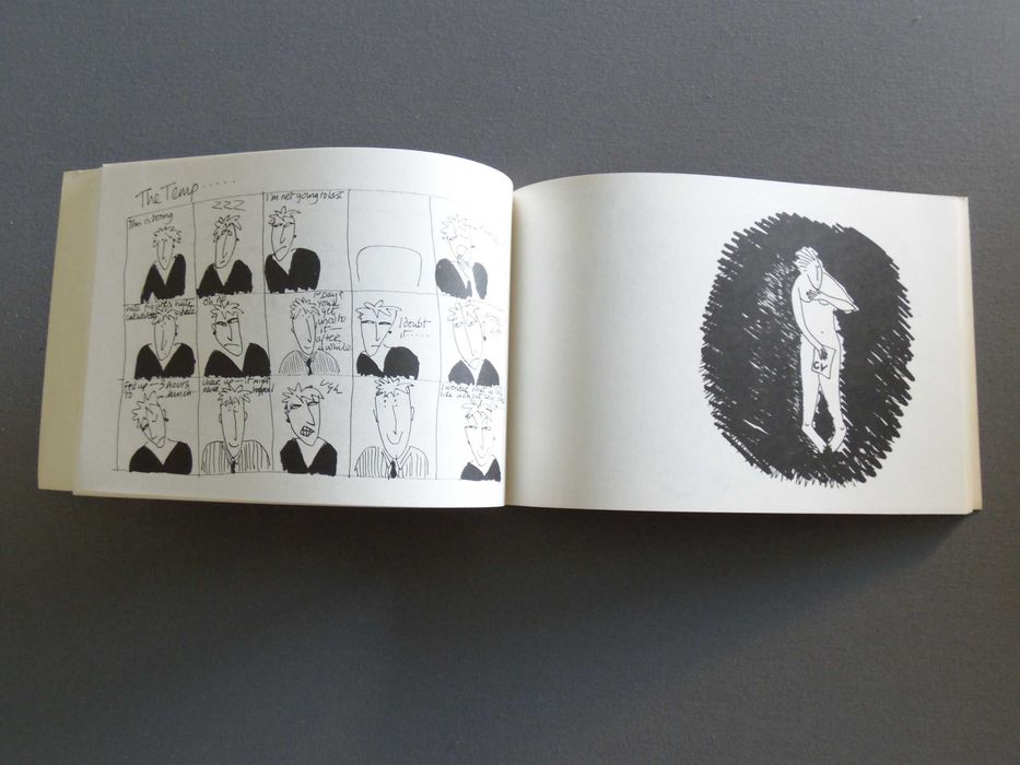 Livro BD A Good Bitch