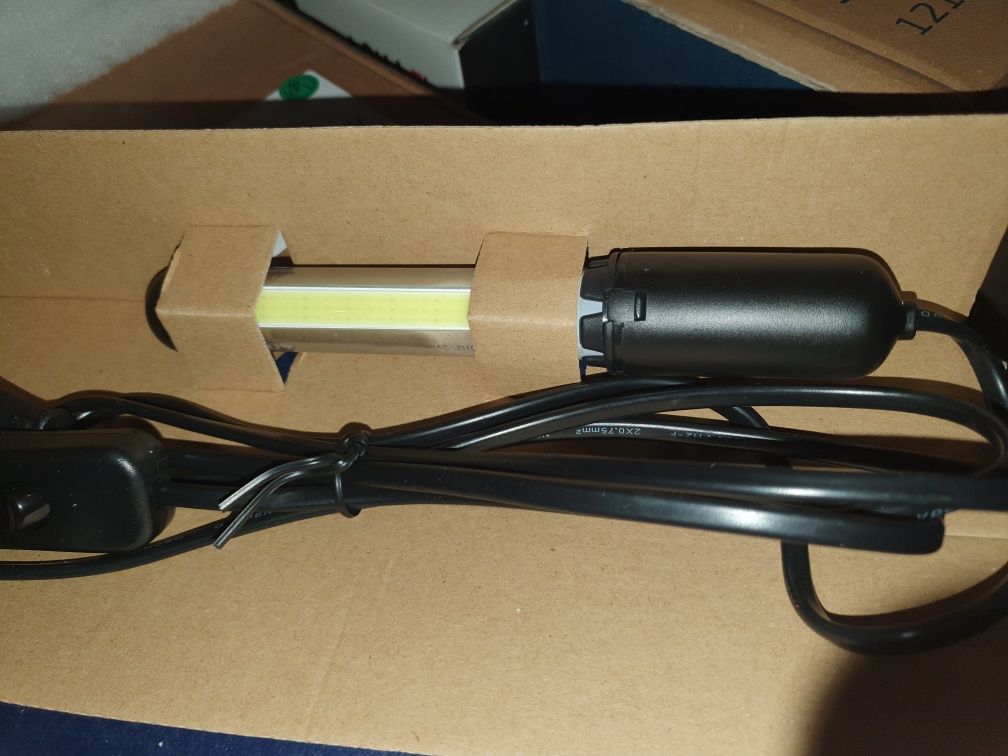 Oświetlenie Led plant 3w