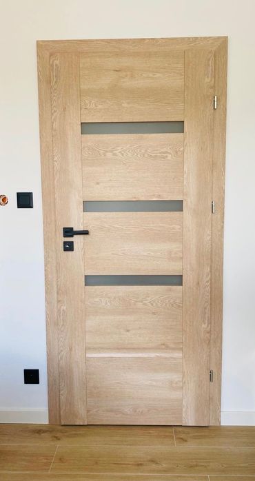 Skrzydło Porta Inspire 80 prawa