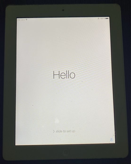 IPad 32gb на запчастини