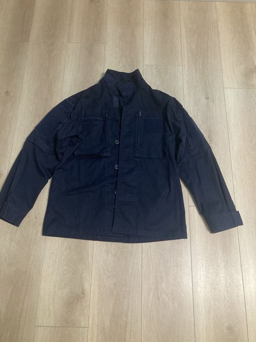 Mundur ćwiczebny Marynarki Wojennej L/R