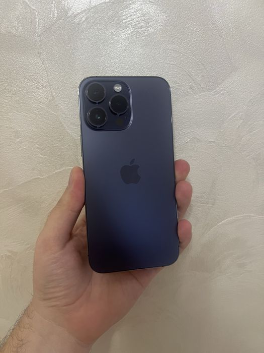 iPhone 14 Pro Max 256gb Neverlock