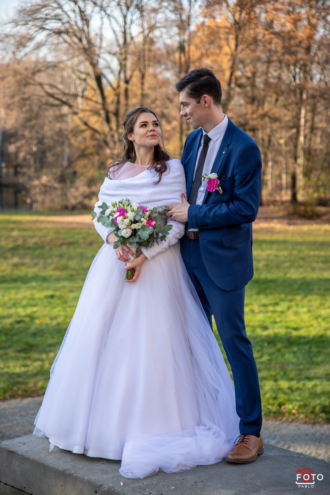 Fotograf Ślubny Ślub Wesele Sesja