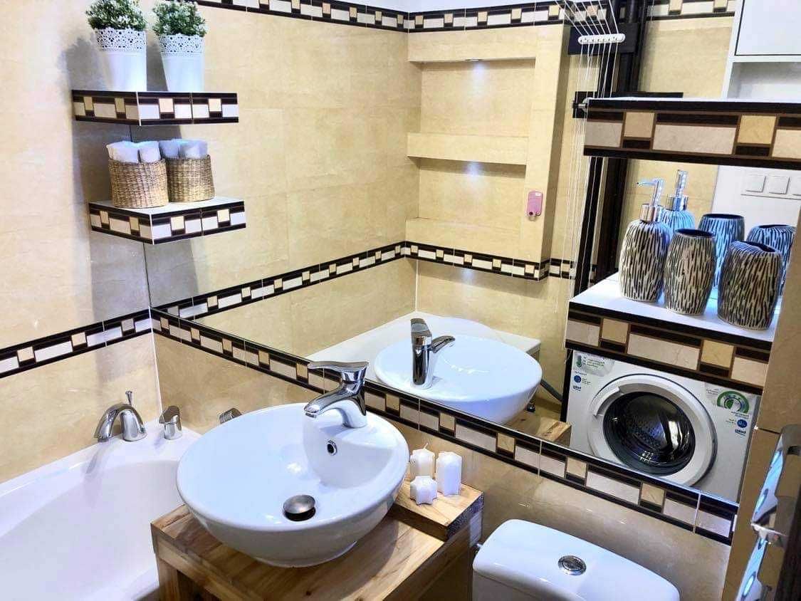 Sprzedam Mieszkanie M3 Gdynia Chylonia, 1 piętro, 48 m2 z balkonem