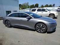 Lucid Air 2023 Lucid Motors Air Touring