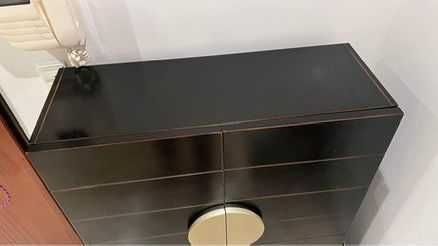 MOVEL Entrada - Sapateira