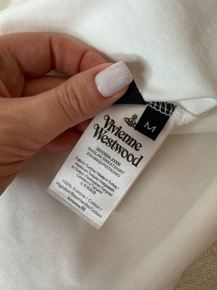 футболка Vivienne Westwood "Summer"