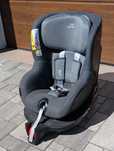 Fotelik samochodowy Britax Romer 18 kg