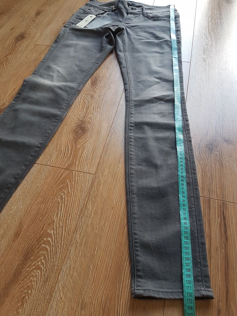 W31 L36 L 40 G-star Raw Midge Cody Mid Skinny Jeans spodnie damskie