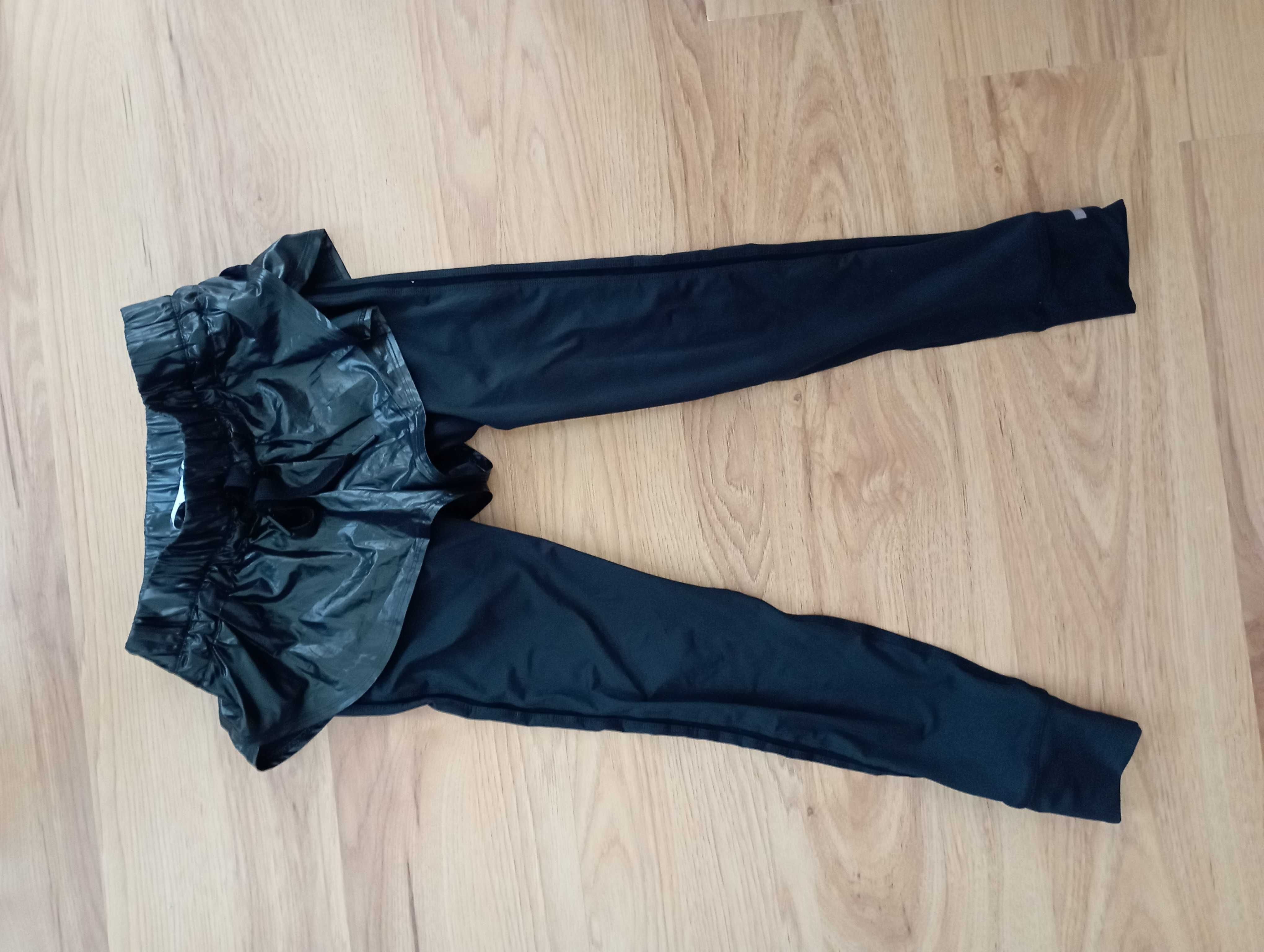 legginsy damskie Stella Mccartney
