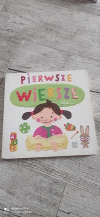 Pierwsze wiersze