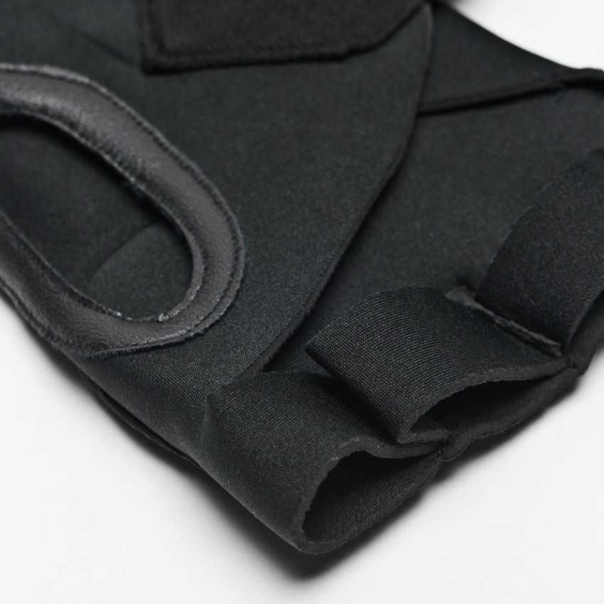 Бинт-перчатка Neoprene Black Leone