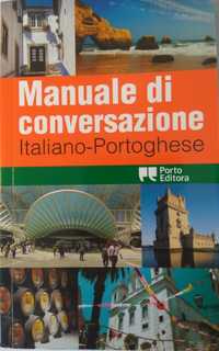 Manuale di Conversazione Italiano - Portoghese