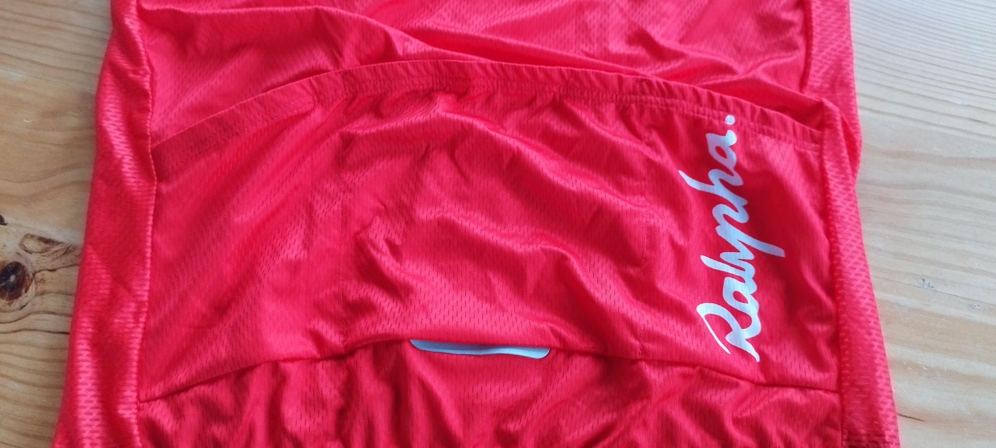 Camisola Ciclismo