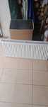 Kaloryfer ,grzejnik  purmo 45x100