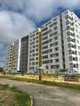 Продам 1 ком. кв , 41м2, ЖК Сказка Холодная гора