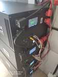 Magazyn energii nowy 17KW 314ah osoba prywatna,