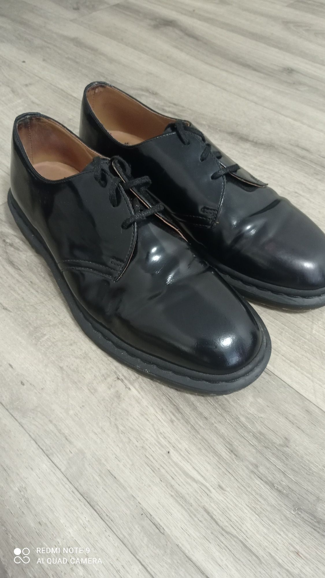 Dr. Martens Archer II 45