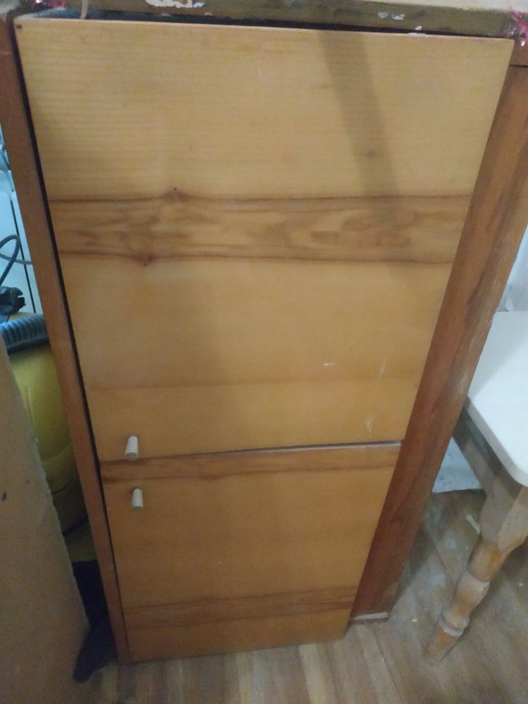 Прихожая из дсп