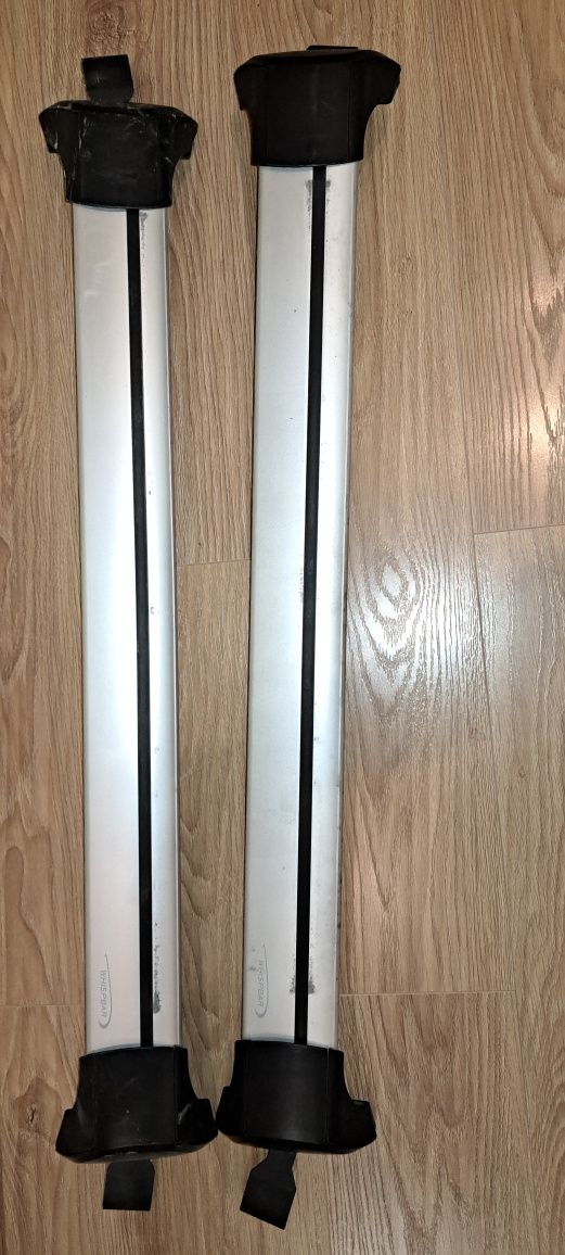 Продам багажник на авто Whispbarr