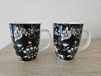 Kubki 300 ml 2 szt.