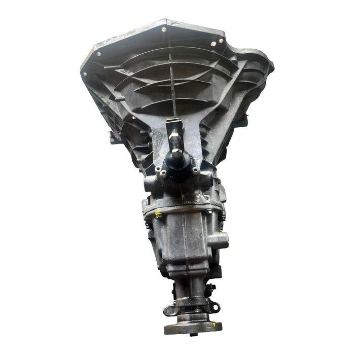 Skrzynia Biegów 98VT7003KA Ford Transit 2.5 Regeneracja