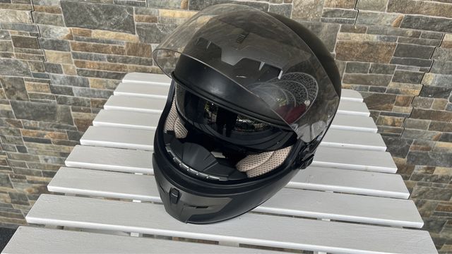 Kask Motocyklowy Astone Helmets M blenda