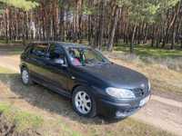 Nissan Almera N16