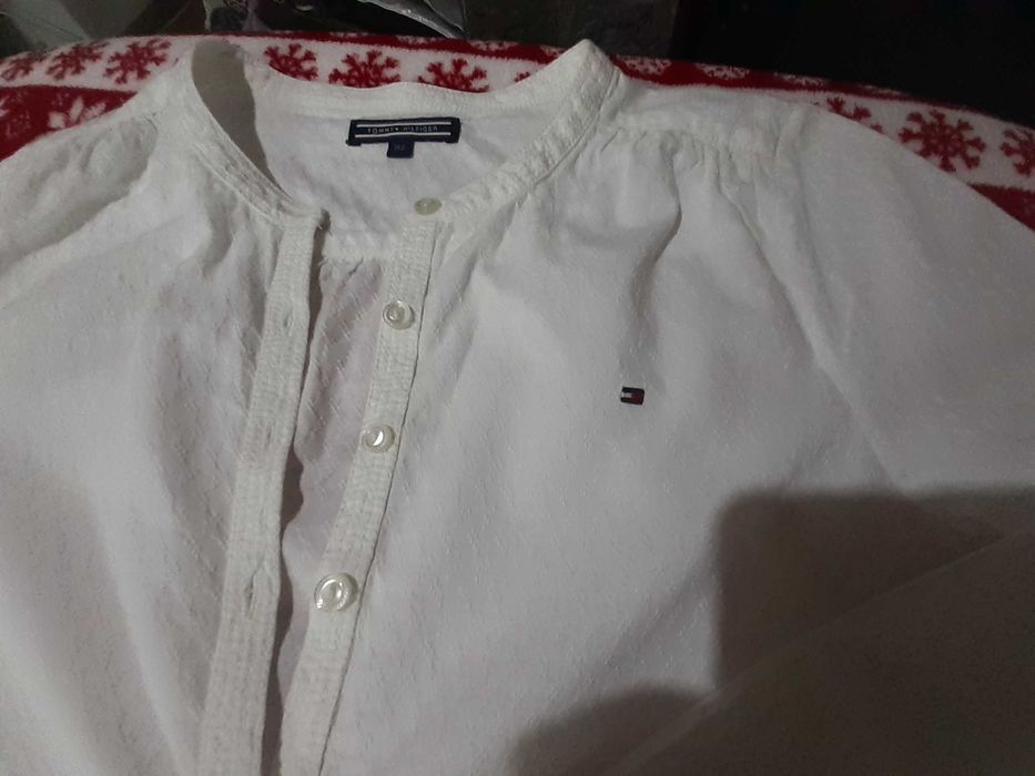 Blusa Tommy Hilfiger