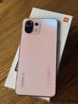 Xiaomi Mi 11 Lite 5G