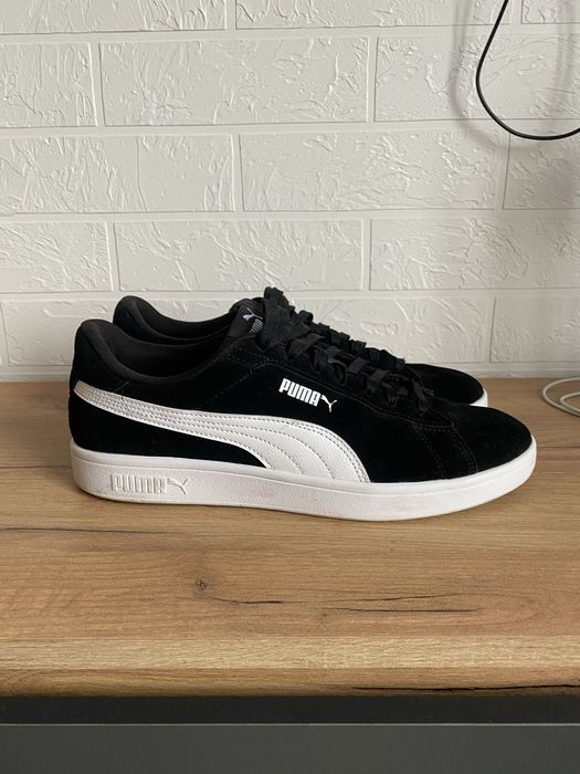 Кросовки Puma 45-й размер