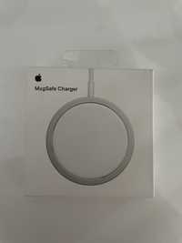 Ladowarka indukcyjna MagSafe Apple