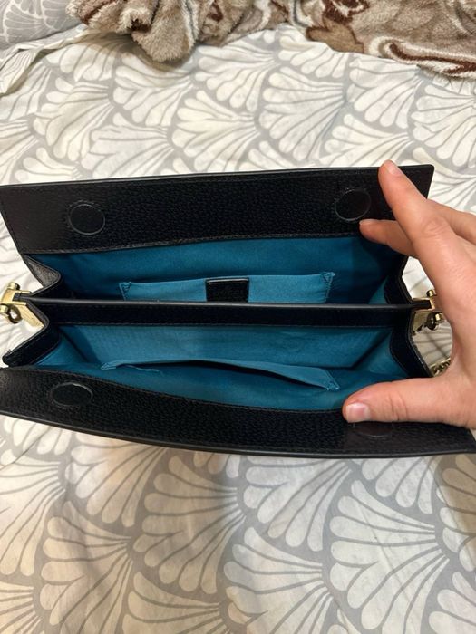 Сумка Gucci old style