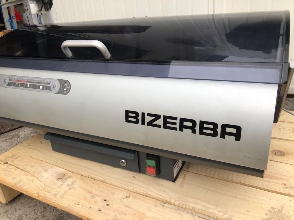 Krajalnica Bizerba B 100