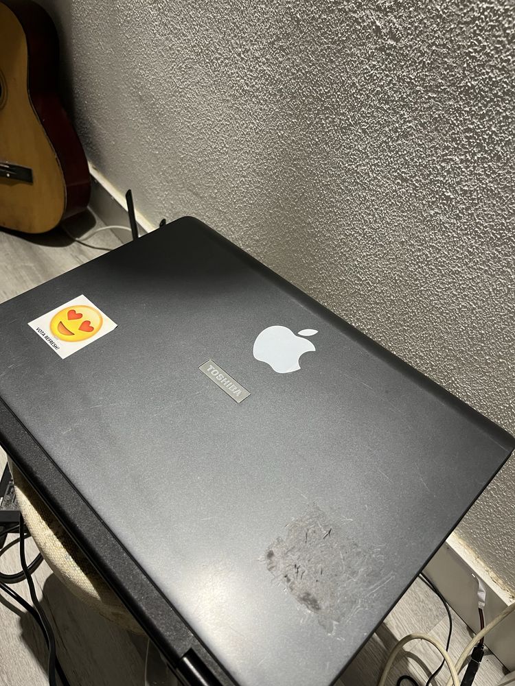 Toshiba Satellite A100-626