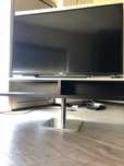 Móvel TV rotativo 360*