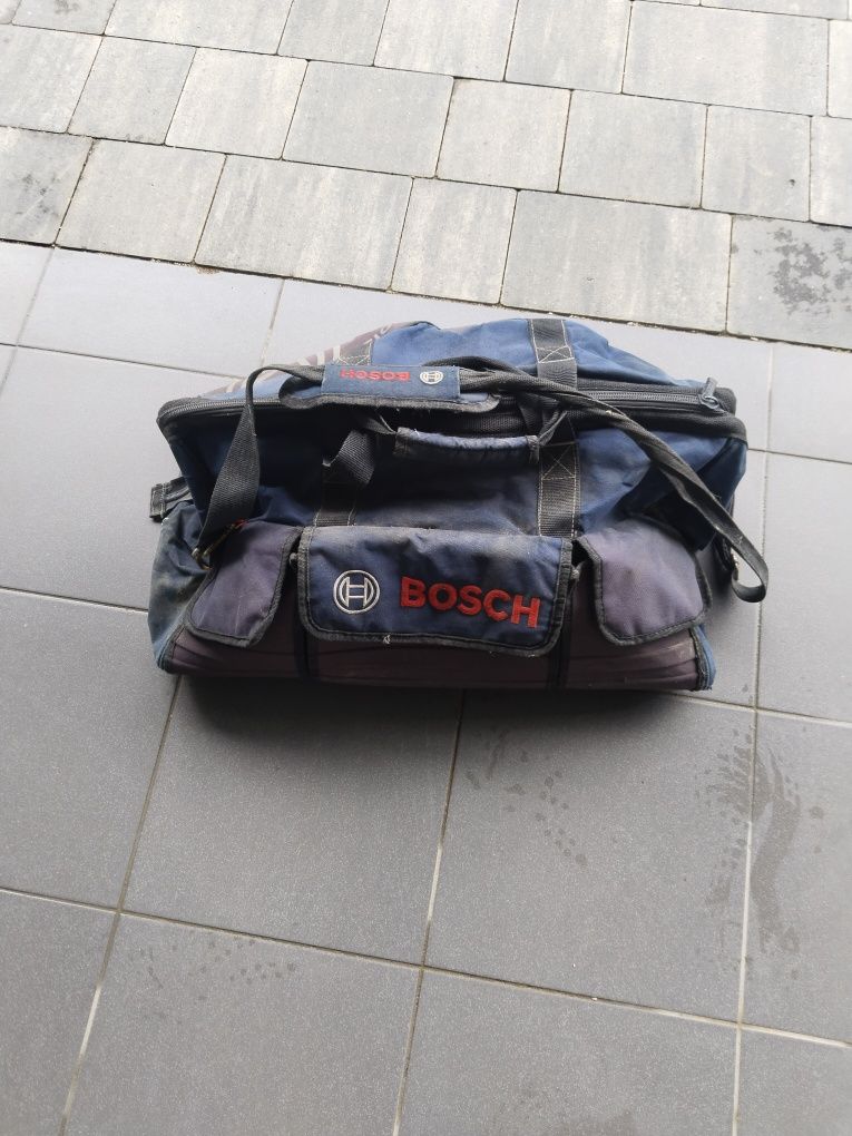 Torba narzędziowa Bosch