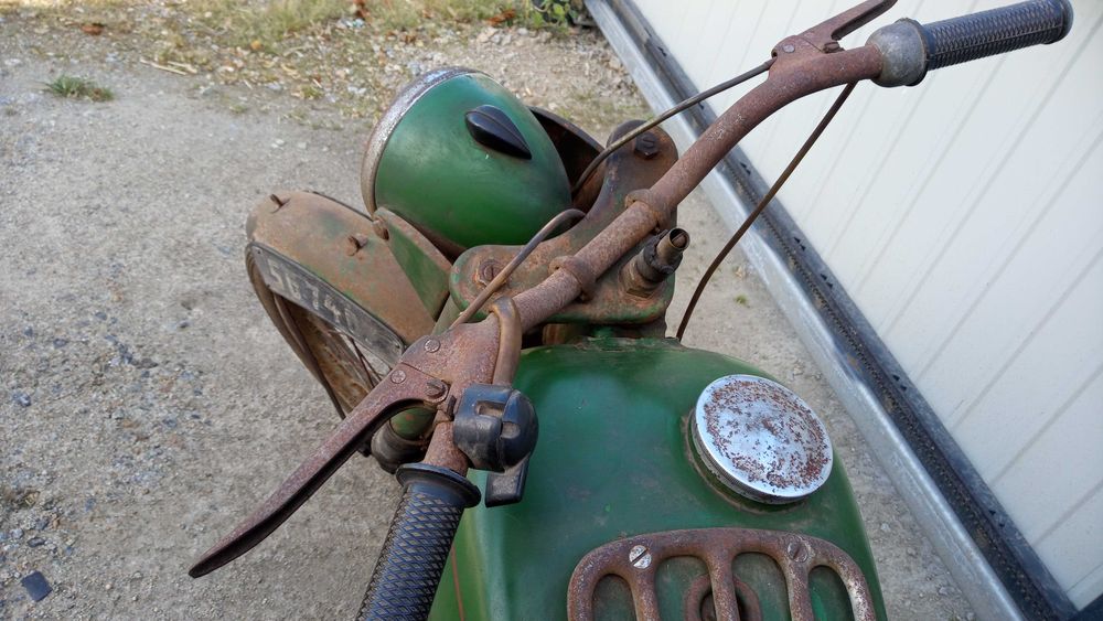 WSK-WFM-125 motobazar-prl.pl Promocja