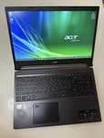Игровой acer gtx 1650 razen 5 3550h 8ядер ssd 16озу