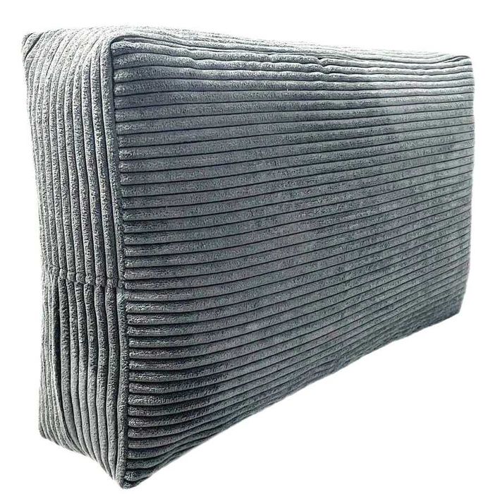 Poduszka na Oparcie sofy Narożnika poduszki indywidualny WYMIAR TILIA