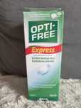OPTI FREE płyn do soczewek 355ml